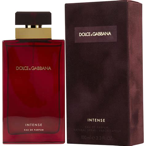 dolce gabbana intense perfume review|dolce gabbana fragrantica.